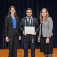 Aditya Dube, Data Science and Analytics